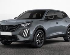 Peugeot 2008 Hénin-Beaumont