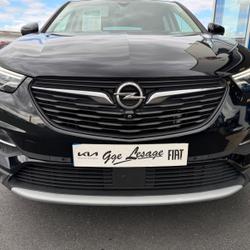 Opel Grandland X Elite 1.6L CDTI 120 CH occasion - Carentan-les-Marais - photo 2/10