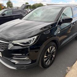 Opel Grandland X Elite 1.6L CDTI 120 CH occasion - Carentan-les-Marais - photo 3/10
