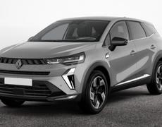 Renault Symbioz - E-TECH FULL HYBRID 160 CH BVA TECHNO E-TECH FULL HYBRID 160 CH BVA TECHNO E-TECH FULL HYBRID... - 30 490 €
