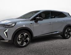 Renault Symbioz Hénin-Beaumont