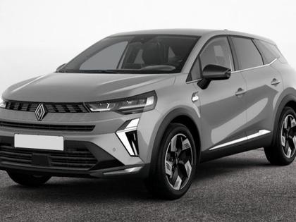 Renault Symbioz - E-TECH FULL HYBRID 160 CH BVA TECHNO E-TECH FULL HYBRID 160 CH BVA TECHNO E-TECH FULL HYBRID... - 30 490 €