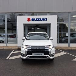 Mitsubishi Outlander 2.4 PHEV 224 4WD BUSINESS Al&egrave;s