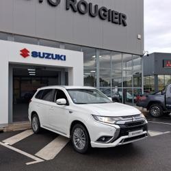 Mitsubishi Outlander 2.4 PHEV 224 4WD BUSINESS Al&egrave;s