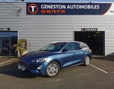 Ford Focus La Chevrolière