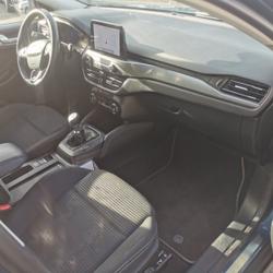 Ford Focus 1.5 ECOBLUE 120CH TITANIUM X La Chevroli&egrave;re