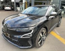 Renault Megane E-Tech Essarts en Bocage