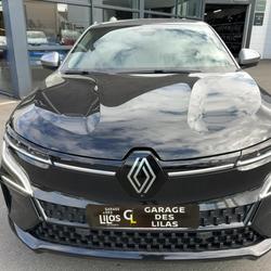 Renault Megane E-Tech techno EV60 220ch super charge Essarts en Bocage
