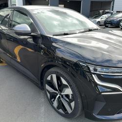 Renault Megane E-Tech techno EV60 220ch super charge Essarts en Bocage