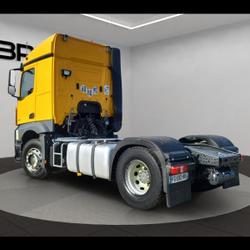 Mercedes Actros 1848 StreamSpace 2.3m E 6 Rez&eacute;