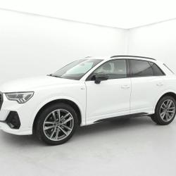 Audi Q3 Q3 35 TDI 150 ch S tronic 7 S Edition Ifs
