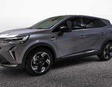 Renault Symbioz Hénin-Beaumont