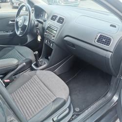 Volkswagen Polo 1.6 TDI 90CH FAP CONFORTLINE 5P La Chevroli&egrave;re