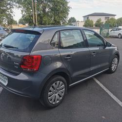 Volkswagen Polo 1.6 TDI 90CH FAP CONFORTLINE 5P La Chevroli&egrave;re