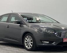 Ford Focus Dinan