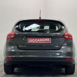 Ford Focus 1.0 ECOBOOST 125CH STOP&START TITANIUM BVA6 Dinan