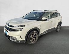 Citroen C5 Aircross Saint-Georges-des-Coteaux