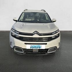 Citroen C5 Aircross C5 Aircross BlueHDi 130 S&S EAT8 - Shine Saint-Georges-des-Coteaux