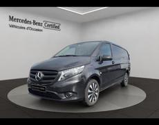 Mercedes Vito Thouaré-sur-Loire