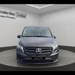 Mercedes Vito 116 CDI Long Pro Propulsion 9G-Tronic Thouar&eacute;-sur-Loire