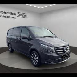 Mercedes Vito 116 CDI Long Pro Propulsion 9G-Tronic Thouar&eacute;-sur-Loire