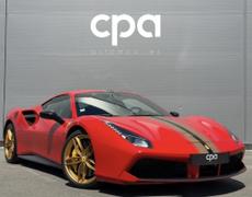 Ferrari 488 GTB Pornichet