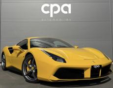 Ferrari 488 GTB Pornichet