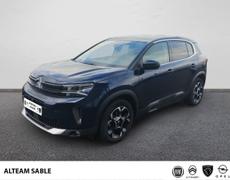 Citroen C5 Aircross Solesmes