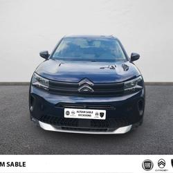 Citroen C5 Aircross MHEV 136 e-DCS6 MAX Solesmes