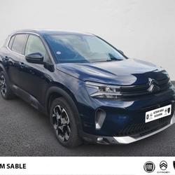 Citroen C5 Aircross MHEV 136 e-DCS6 MAX Solesmes