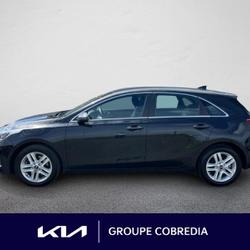 Kia Cee'd 1.0 T-GDI 120ch Active Yffiniac
