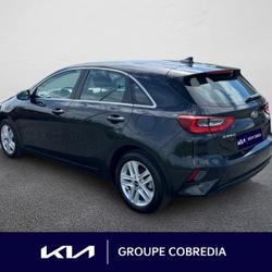 Kia Cee'd 1.0 T-GDI 120ch Active Yffiniac