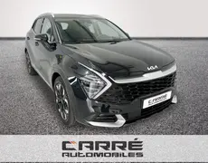 Kia Sportage Avrillé