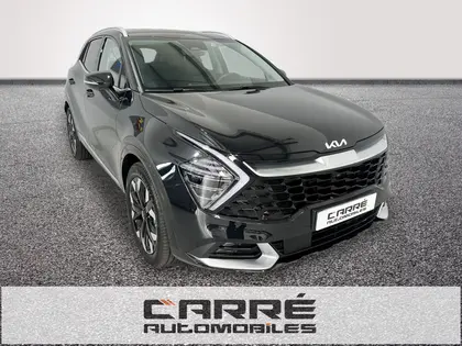 Kia Sportage - 1.6 T-GDI 265 PHEV AUTO 4WD DESIGN - 34 990 €