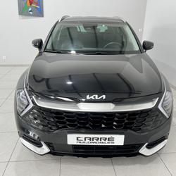 Kia Sportage 1.6 T-GDI 265 PHEV AUTO 4WD DESIGN Avrill&eacute;