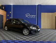 Volkswagen Golf 7 Charlieu