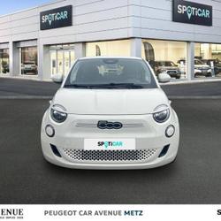 Fiat 500 II 500 e 95 ch Action Metz