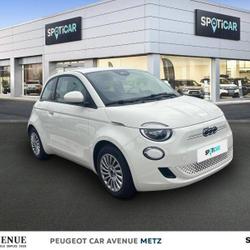 Fiat 500 II 500 e 95 ch Action Metz