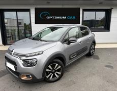 Citroen C3 Chevaigné