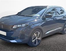 Peugeot 3008 Hénin-Beaumont