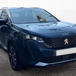 Peugeot 3008 HYBRID 225 BVA E-EAT8 GT occasion - H&eacute;nin-Beaumont - photo 2/10