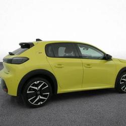 Peugeot 208 PURETECH 100 SetS BVM6 GT occasion - H&eacute;nin-Beaumont - photo 3/10
