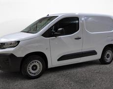 Peugeot Partner LA GRAVERIE