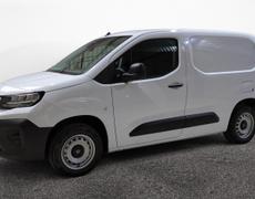 Peugeot Partner Hénin-Beaumont