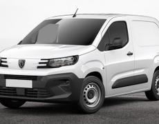 Peugeot Partner LA GRAVERIE