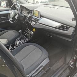 BMW Serie 2 Active Tourer (F45) 216D 116CH LOUNGE La Chevroli&egrave;re