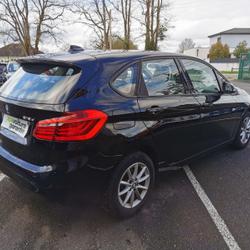 BMW Serie 2 Active Tourer (F45) 216D 116CH LOUNGE La Chevroli&egrave;re