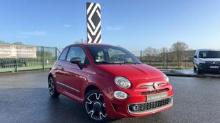 Fiat 500  - photo 0
