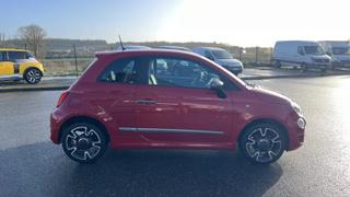 Fiat 500  - photo 2