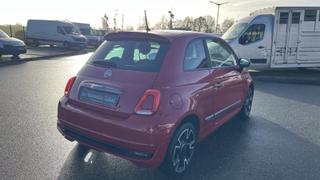 Fiat 500  - photo 3